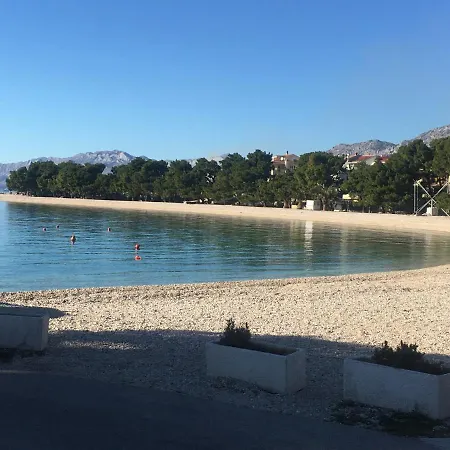 Apartmán Sanda *