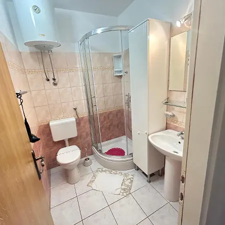 Sanda Apartmán