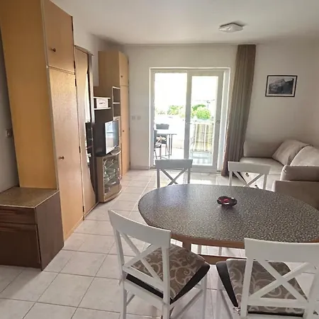 Apartmán Sanda