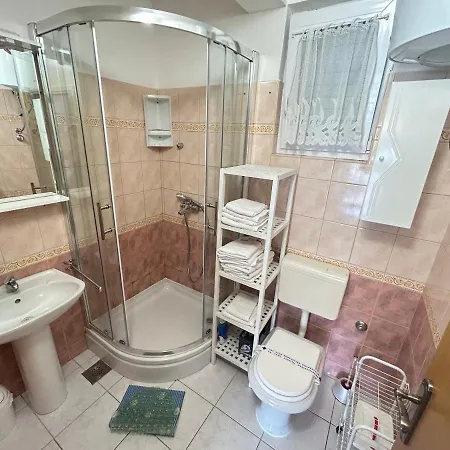 Apartmán Sanda *