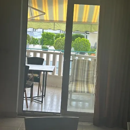 Apartmán Sanda Promajna