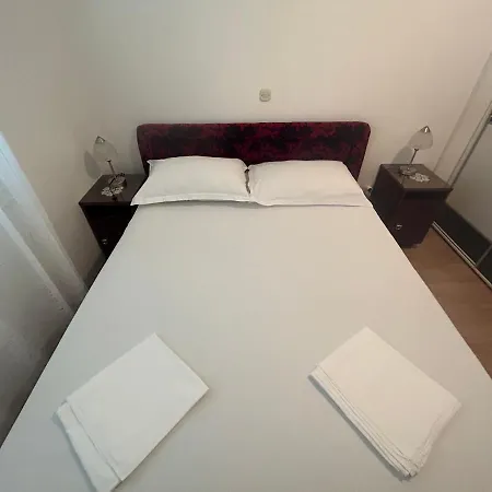 Sanda Apartmán *