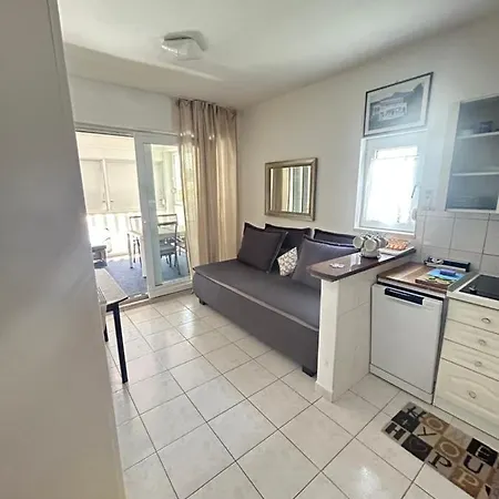 Sanda Apartmán Promajna