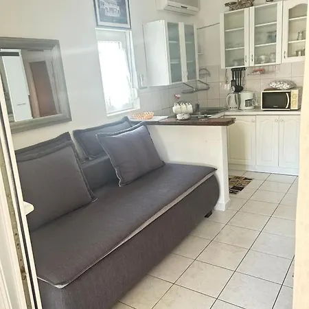 Sanda Apartmán