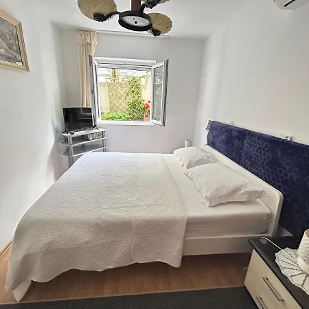 Apartmán Sanda Promajna