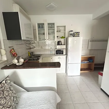 Apartmán Sanda *