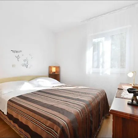 Apartmán Sanda *
