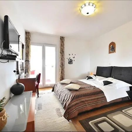 Sanda Daire Promajna