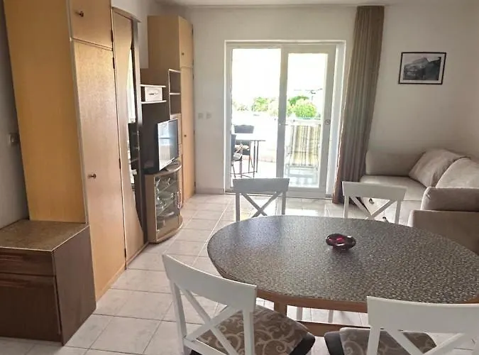 Apartment Sanda