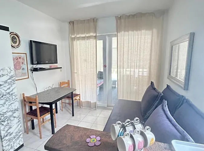 Apartment Sanda *