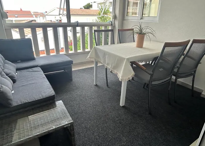 Apartment Sanda *