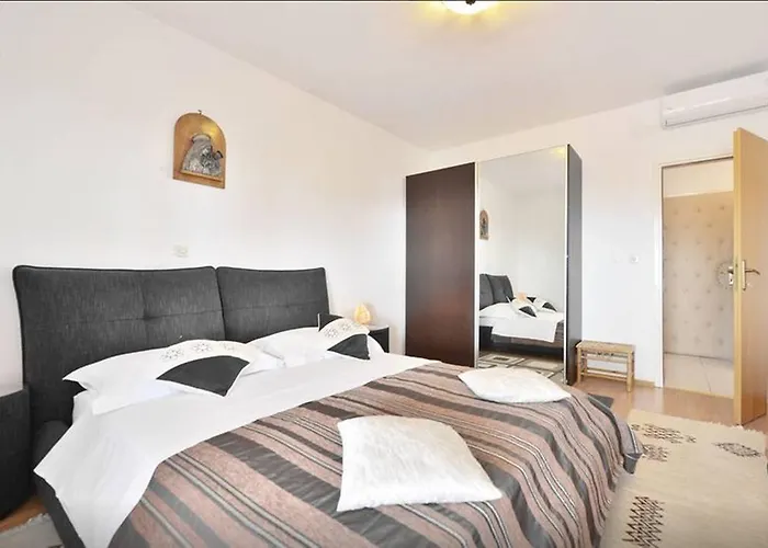 Apartment Sanda *