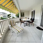 Appartement Sanda *
