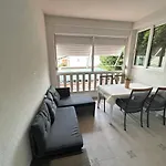 Appartement Sanda *