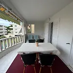 Sanda Appartement *