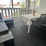 Appartement Sanda *