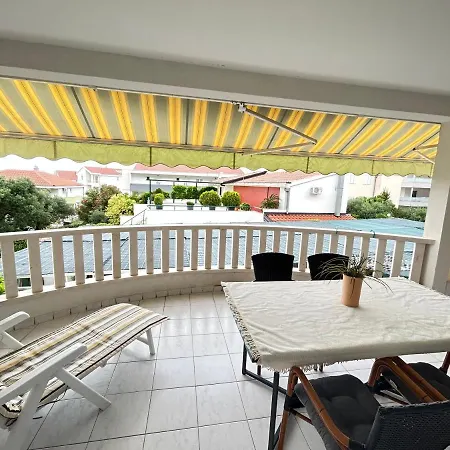 Sanda Apartmán