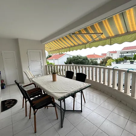 Sanda Apartmán