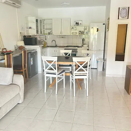 Sanda Apartmán Promajna