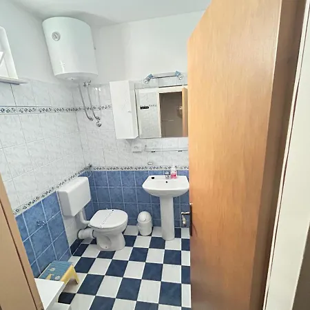Sanda פרומאינה
