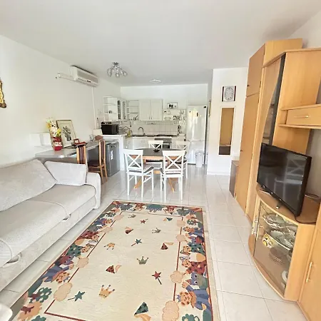 Apartmán Sanda