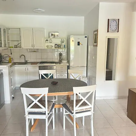 Sanda Apartmán *