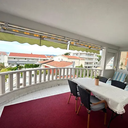 Apartmán Sanda Promajna