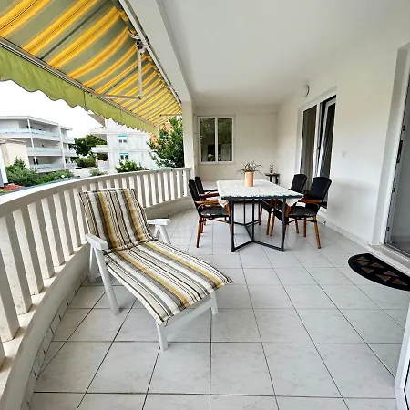 Apartmán Sanda *