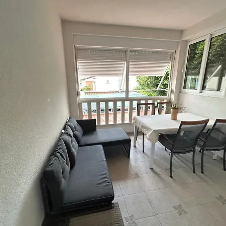 Apartmán Sanda *