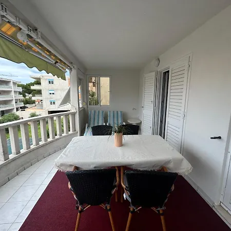 Sanda Apartmán *