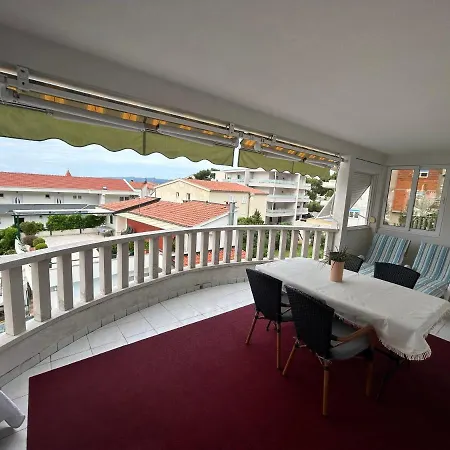 Sanda Apartmán Promajna