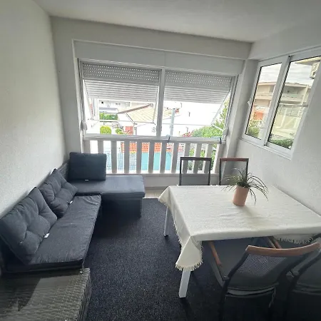 Apartmán Sanda Promajna