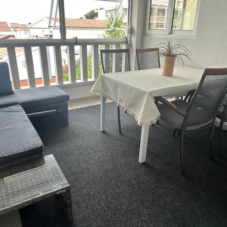 Apartmán Sanda *