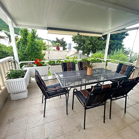 Sanda Apartmán Promajna