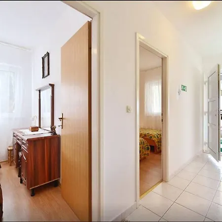 Appartamento Sanda Promajna