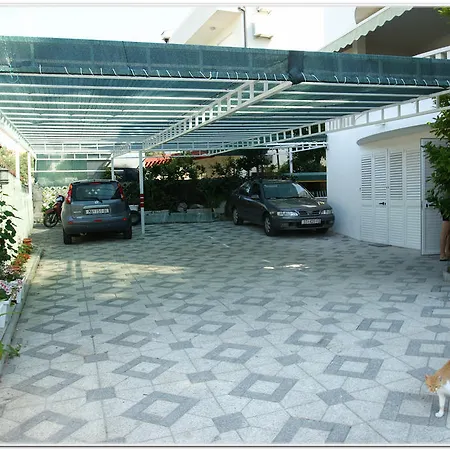Appartamento Sanda Promajna