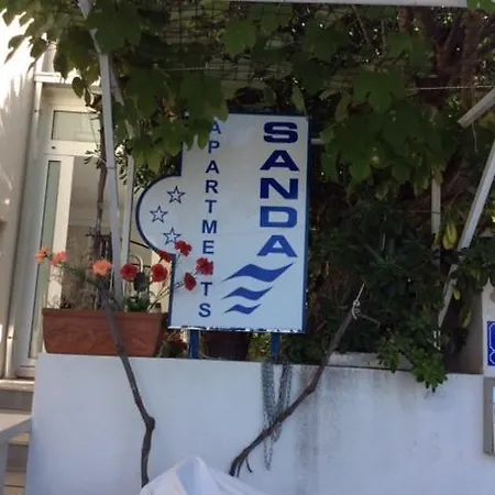 Appartamento Sanda Promajna
