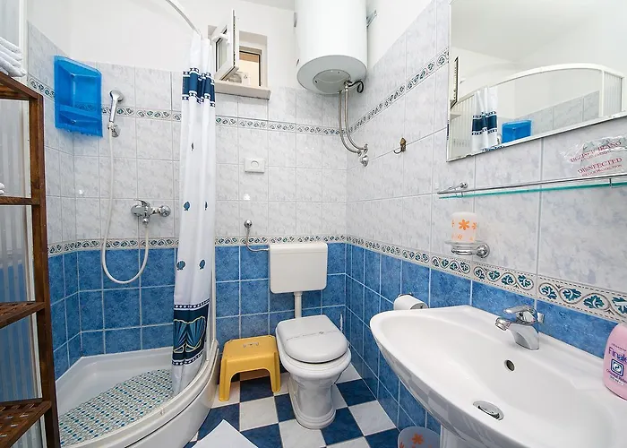 Apartamento Sanda